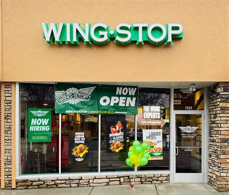 Restaurant General Manager- WINGSTOP (up to 70,000 per year) DV & GR Enterprises dba Wingstop. . Wingstop cuyahoga falls